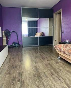 2-к квартира, вторичка, 55м2, 2/3 этаж