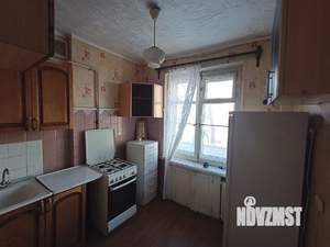 1-к квартира, вторичка, 31м2, 2/5 этаж