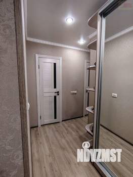 1-к квартира, вторичка, 38м2, 1/9 этаж