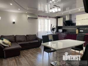 3-к квартира, вторичка, 108м2, 6/10 этаж
