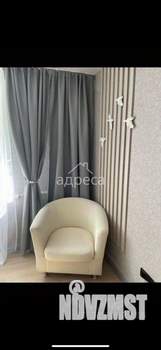 Студия квартира, вторичка, 40м2, 1/5 этаж