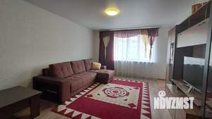 1-к квартира, вторичка, 44м2, 7/10 этаж