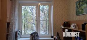 2-к квартира, вторичка, 45м2, 4/9 этаж