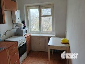 1-к квартира, вторичка, 30м2, 5/5 этаж