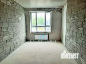 2-к квартира, вторичка, 58м2, 2/24 этаж