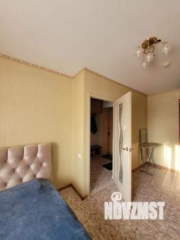 1-к квартира, вторичка, 27м2, 3/3 этаж