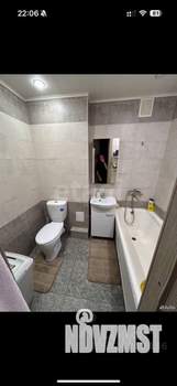 1-к квартира, вторичка, 33м2, 2/9 этаж