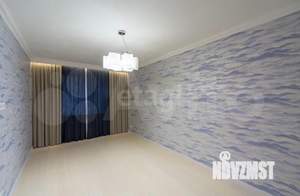 3-к квартира, вторичка, 139м2, 5/16 этаж