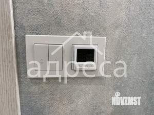 1-к квартира, вторичка, 52м2, 13/16 этаж