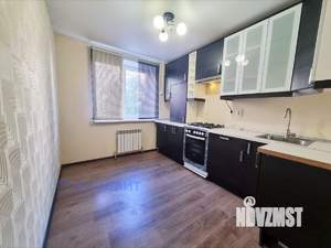 1-к квартира, вторичка, 34м2, 1/3 этаж