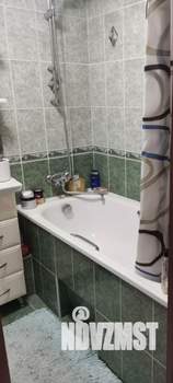 3-к квартира, вторичка, 65м2, 3/5 этаж