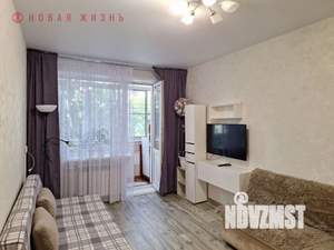 1-к квартира, вторичка, 31м2, 2/5 этаж
