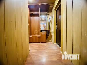 1-к квартира, вторичка, 33м2, 2/5 этаж