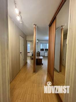 1-к квартира, вторичка, 35м2, 7/12 этаж