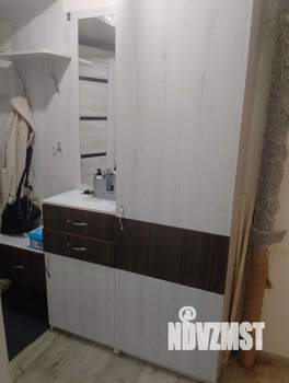 2-к квартира, вторичка, 43м2, 2/5 этаж