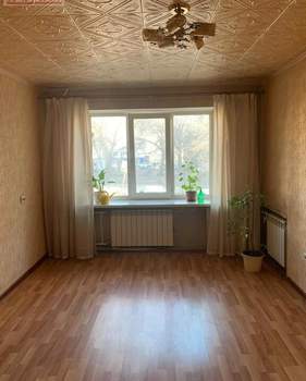 1-к квартира, вторичка, 29м2, 1/5 этаж