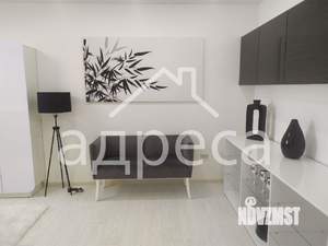 2-к квартира, вторичка, 64м2, 12/17 этаж