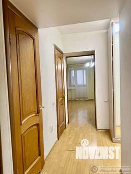 3-к квартира, вторичка, 83м2, 10/10 этаж