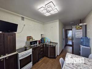 3-к квартира, вторичка, 81м2, 8/12 этаж