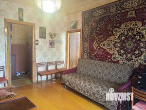 2-к квартира, вторичка, 56м2, 4/5 этаж