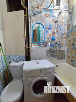 1-к квартира, вторичка, 21м2, 7/9 этаж