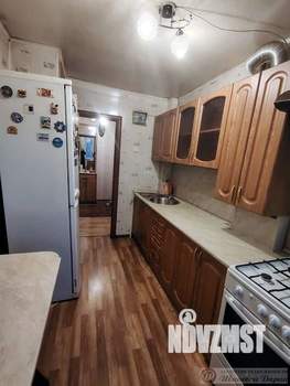 2-к квартира, вторичка, 54м2, 5/5 этаж