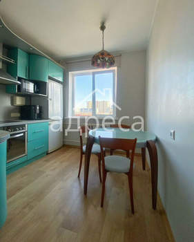 2-к квартира, вторичка, 56м2, 12/12 этаж
