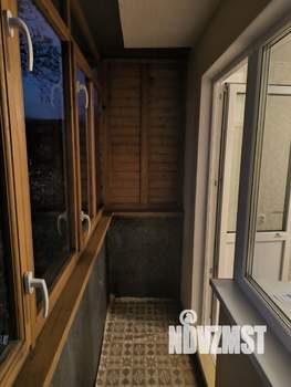 2-к квартира, вторичка, 44м2, 4/5 этаж