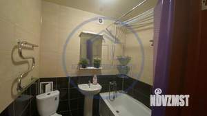 1-к квартира, вторичка, 28м2, 3/3 этаж