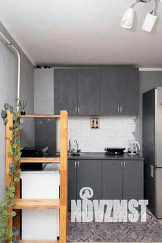 1-к квартира, вторичка, 44м2, 3/10 этаж