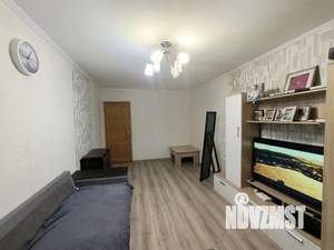 2-к квартира, вторичка, 48м2, 1/5 этаж