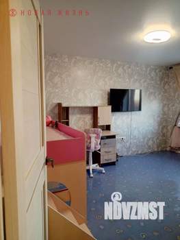 1-к квартира, вторичка, 41м2, 10/10 этаж