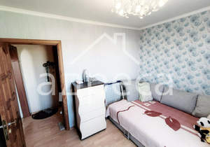 2-к квартира, вторичка, 43м2, 8/9 этаж