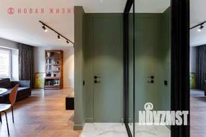 4-к квартира, вторичка, 90м2, 3/7 этаж