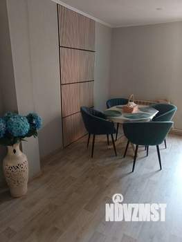 4-к квартира, вторичка, 100м2, 2/2 этаж