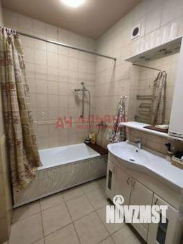 3-к квартира, вторичка, 81м2, 5/5 этаж