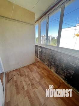 2-к квартира, вторичка, 55м2, 8/9 этаж