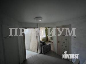 1-к квартира, вторичка, 37м2, 1/10 этаж