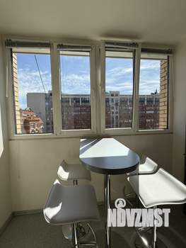 2-к квартира, вторичка, 64м2, 12/12 этаж