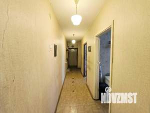 3-к квартира, вторичка, 55м2, 1/5 этаж