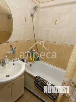 1-к квартира, вторичка, 42м2, 3/9 этаж