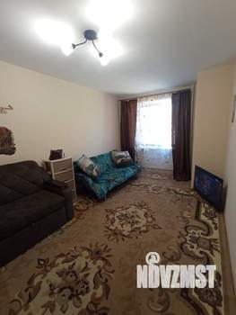 1-к квартира, вторичка, 38м2, 16/16 этаж