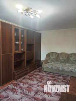 2-к квартира, вторичка, 44м2, 4/5 этаж