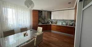3-к квартира, вторичка, 124м2, 5/9 этаж