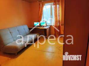 3-к квартира, вторичка, 66м2, 1/12 этаж