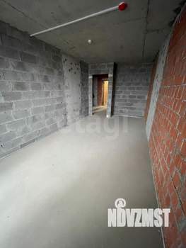 1-к квартира, вторичка, 48м2, 21/25 этаж