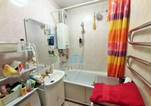 1-к квартира, вторичка, 32м2, 5/5 этаж