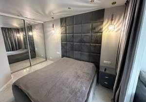 1-к квартира, вторичка, 47м2, 12/14 этаж