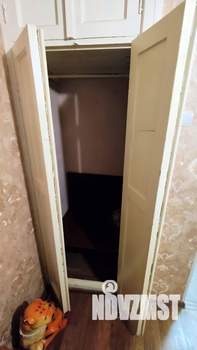 1-к квартира, вторичка, 12м2, 5/5 этаж