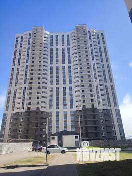 Студия квартира, вторичка, 23м2, 12/26 этаж